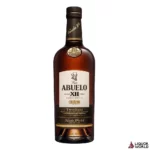 Ron Abuelo XII Two Oaks Rum 700ml