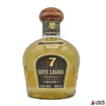 Siete Leguas Anejo Tequila 750ml