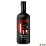 Skid Row Midnight Vodka 700mL