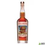 Still Austin Bottled in Bond Red Corn Limited Release Bourbon Whiskey 750mL