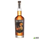 Still Austin Cask Strength Rye Whiskey 750mL