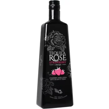 Tequila Rose