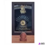 Wild Turkey 2012 Kentucky Spirit Bourbon Whiskey 750ml