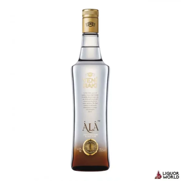 Yeni Raki Ala 700ml