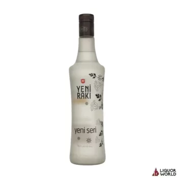 Yeni Raki Seri NRF 700ml