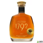 1792 Full Proof WHA & BRASS Release V Single Barrel Select Cask Strength Kentucky Straight Bourbon Whiskey 750mL