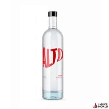 Alto Vodka 700ml