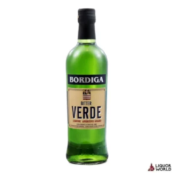 Bordiga Bitter Verde 750ml