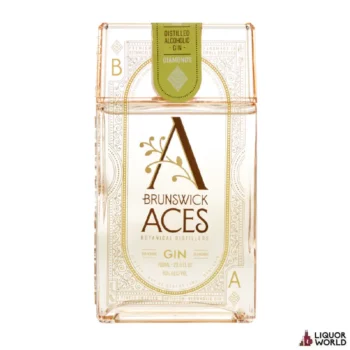 Brunswick Aces Diamonds Gin 700ml