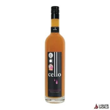 Cello Passioncello Liqueur 700ml