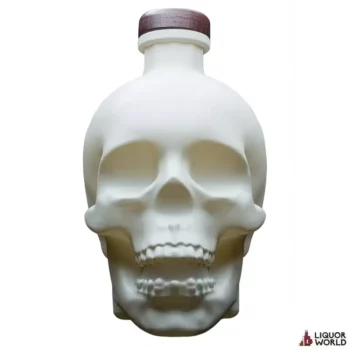 Crystal Head Bone Edition Vodka 700ml