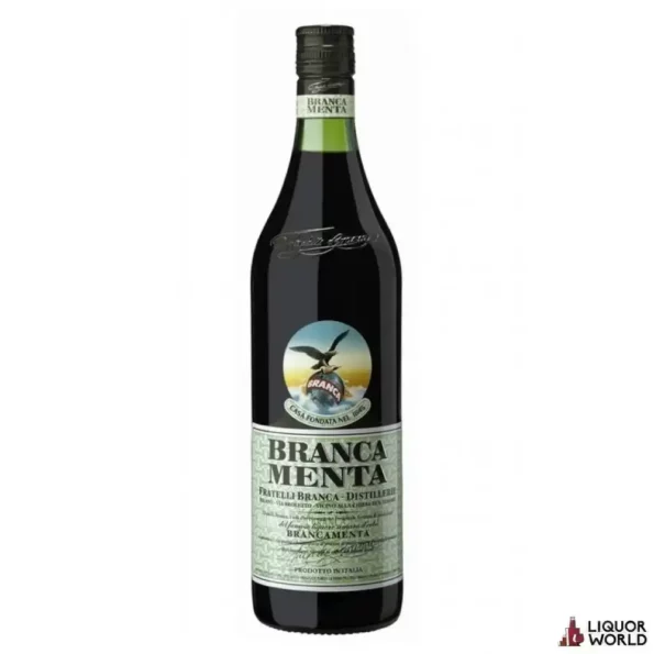 Fernet Branca Menta Liqueur 700ml