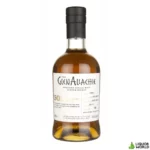 Glenallachie 27 Year Old Single Cask 50th Anniversary Single Malt Scotch Whisky 500mL