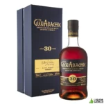 Glenallachie 30 Year Old Batch 3 Cask Strength Single Malt Scotch Whisky 700mL