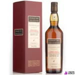 Glendullan 1995 The Managers Choice Single Cask Selection Single Malt Scotch Whisky 700ml