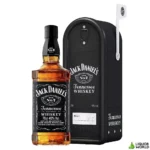 Jack Daniels Old No.7 Mailbox Limited Edition Tennessee Whiskey 700mL