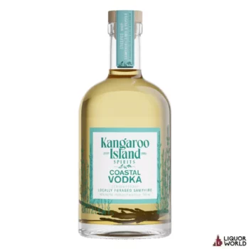 Kangaroo Island Spirits Coastal Vodka 700ml