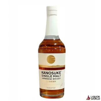 Kanosuke Single Malt Japanese Whisky Mellow Land 700ml