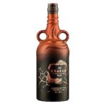 Kraken Unknown Deep Copper Scar Limited Edition Black Spiced Rum 700mL