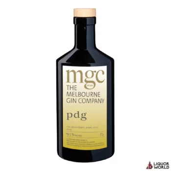 MGC Melbourne Gin Co Pdg Pineau De Gembrook Gin 700ml