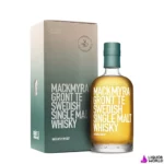 Mackmyra Gront TE Single Malt Swedish Whisky 700ml