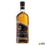 Milk & Honey Elements Pomegranate Wine Cask Single Malt Israeli Whisky 700mL