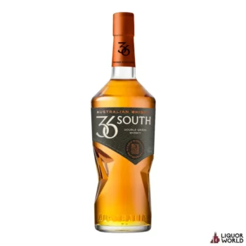 Morris Rutherglen 36 South Double Grain Whisky 700ml