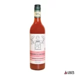 Mr Consistent Strawberry & Lime Daiquiri 750ml