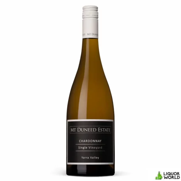 Mt Duneed Estate Single Vineyard Chardonnay 750ml