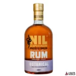 Nil Desperandum botanical 2022 Rum 700ml