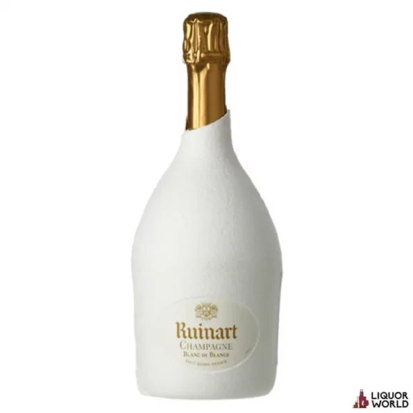 Ruinart Blanc de Blancs Second Skin NV Champagne 750ml