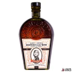 Saint Liberty Josephine's Flat Head River Straight Rye Whiskey 750ml