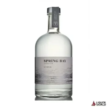 Spring Bay Tasmanian Vodka 500ml