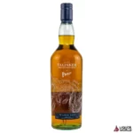 Talisker X Parley Wilder Seas Single Malt Scotch Whisky 700ml