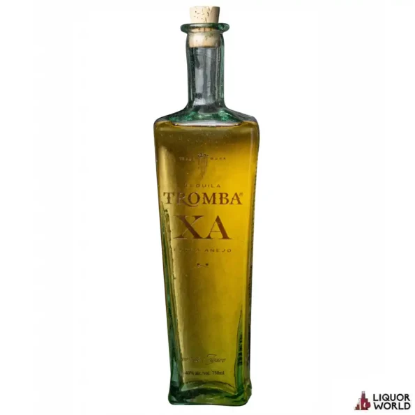 Tromba Xa Anejo Tequila 750ml