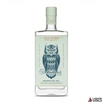 Truth Spirits Modern Dry Gin 500ml