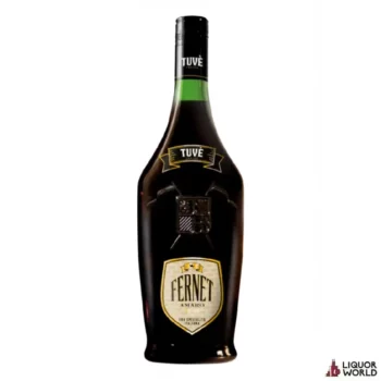 Tuve Fernet Amaro Liqueur 700ml