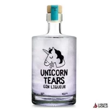 Unicorn Tears Gin Liqueur 500ml