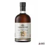 Van Ryn’s Single Potstill 15 Year Old Brandy 750ml