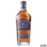 Westward American Single Malt Cask Strength Whiskey 700mL