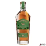 Westward Rum Cask Single Malt whiskey 700ml