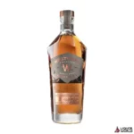 Westward Small Blend Strong Ale Coffee Single Malt Whiskey 375ml