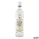 White Light Vodka Original 700ml