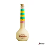 Ambra Limoncello Cream Liqueur 500ml