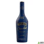 Baileys Chocolate Limited Edition Irish Cream With Belgian Chocolate Liqueur 700mL