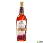 Basil Hayden Red Wine Cask Finish Kentucky Straight Bourbon Whiskey 750mL