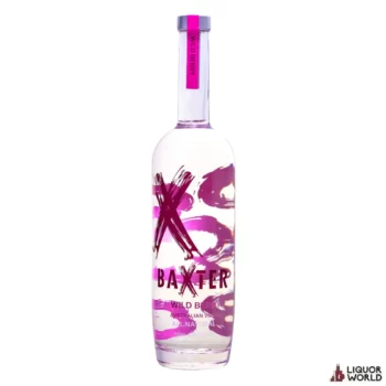 Baxter Wild Berry Vodka 700ml