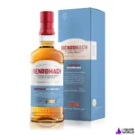 Benromach Contrasts Air Dried 2012 Virgin Oak Cask Single Malt Scotch Whisky 700ml