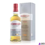 Benromach Contrasts Peat Smoke 2014 Bourbon Cask Single Malt Scotch Whisky 700ml