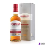 Benromach Contrasts Peat Smoke 2014 Sherry Cask Finished Single Malt Scotch Whisky 700ml